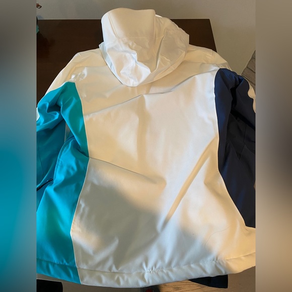 Womens Rossignol Ski Jacket - Picture 2 of 4